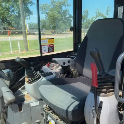 2022 Deere 35G thumbnail