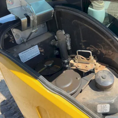 2022 Deere 35G thumbnail