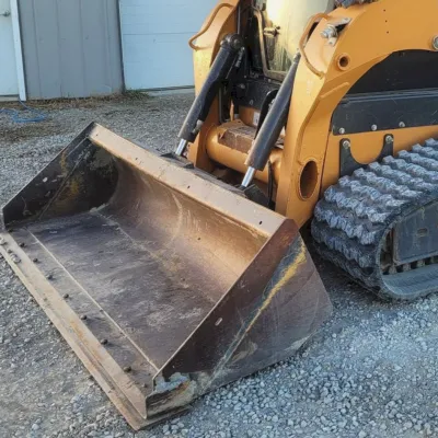 2016 Case TR340 thumbnail