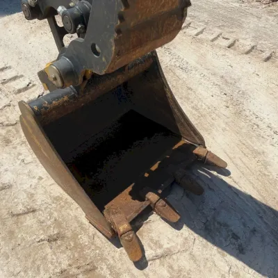 2022 Deere 35G thumbnail