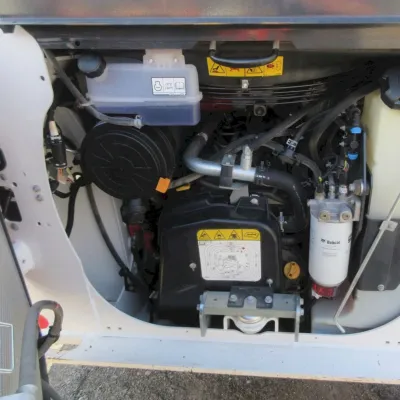 2022 Bobcat T66 thumbnail
