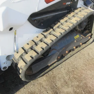 2022 Bobcat T66 thumbnail