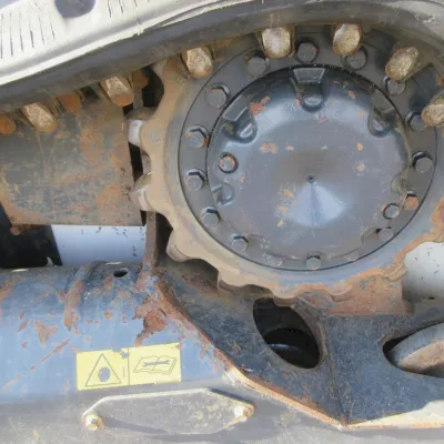 2022 Bobcat T66 thumbnail