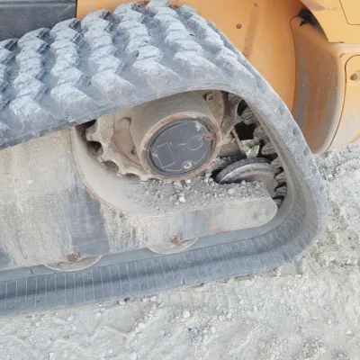 2016 Case TR340 thumbnail