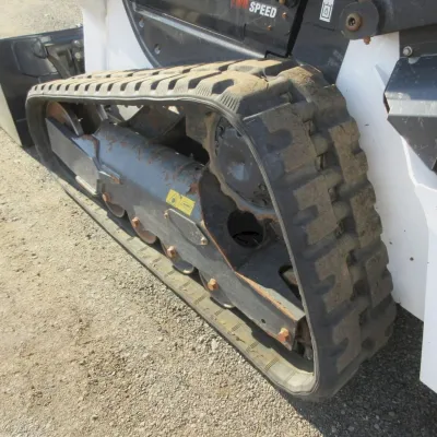 2022 Bobcat T66 thumbnail