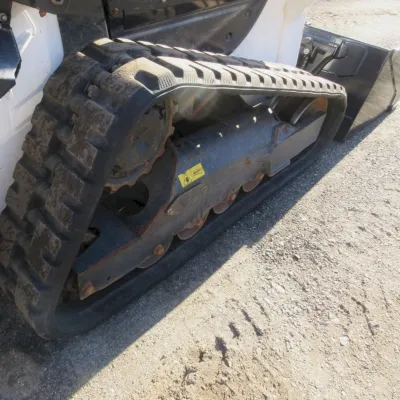 2022 Bobcat T66 thumbnail