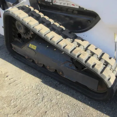 2022 Bobcat T66 thumbnail