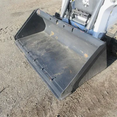 2022 Bobcat T66 thumbnail