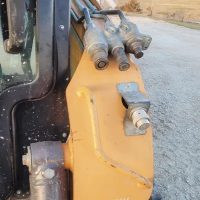 2016 Case TR340 thumbnail