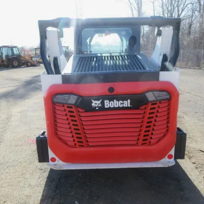 2022 Bobcat T66 thumbnail