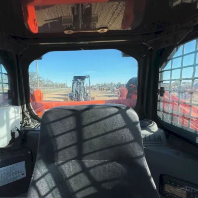 2023 Kubota SVL75-2 thumbnail