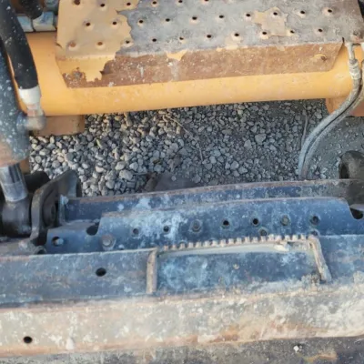 2016 Case TR340 thumbnail