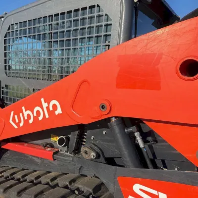 2023 Kubota SVL75-2 thumbnail