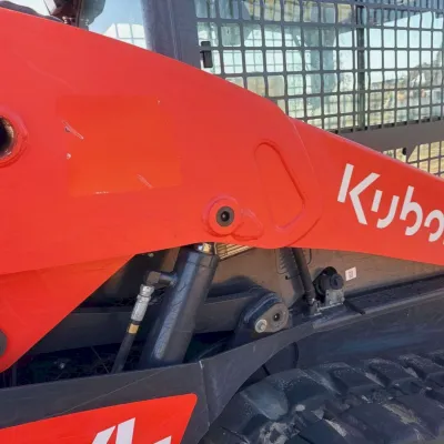 2023 Kubota SVL75-2 thumbnail