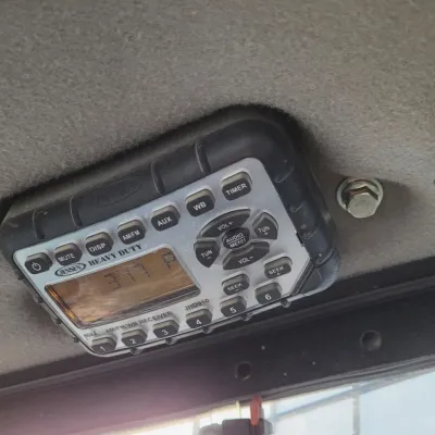 2016 Case TR340 thumbnail