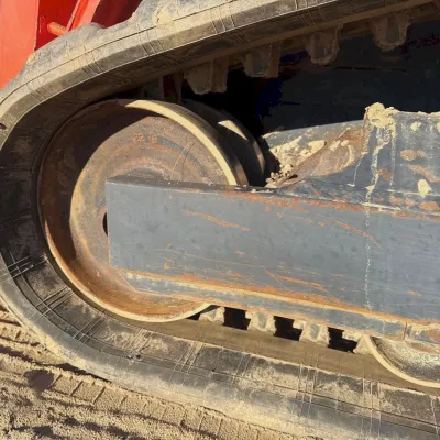 2023 Kubota SVL75-2 thumbnail