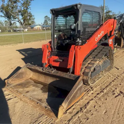 2023 Kubota SVL75-2 thumbnail