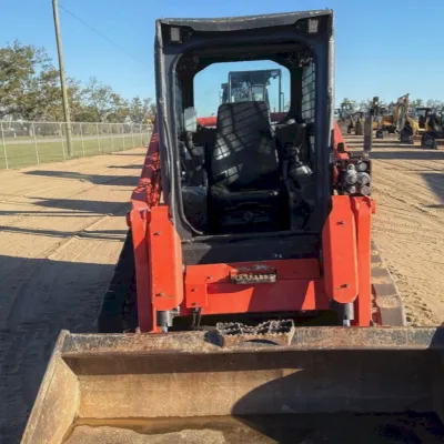 2023 Kubota SVL75-2 thumbnail