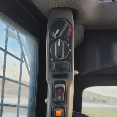 2016 Case TR340 thumbnail