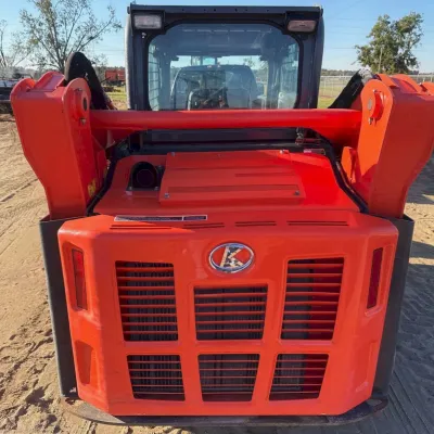 2023 Kubota SVL75-2 thumbnail