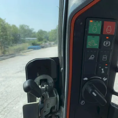 2024 Bobcat S76 thumbnail