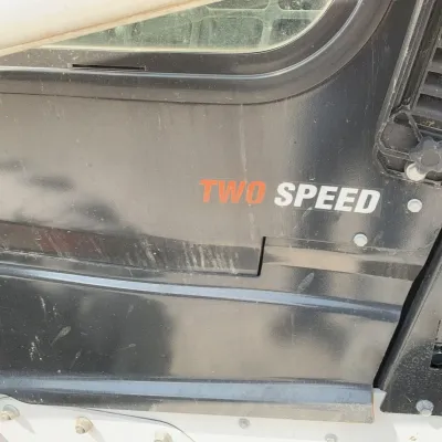 2024 Bobcat S76 thumbnail