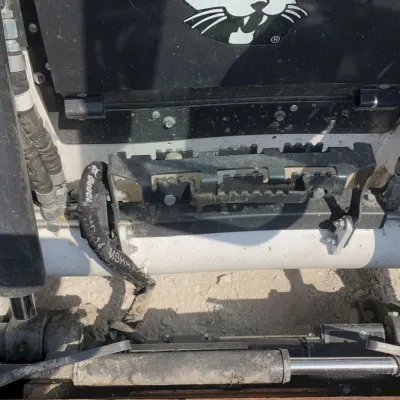 2024 Bobcat S76 thumbnail