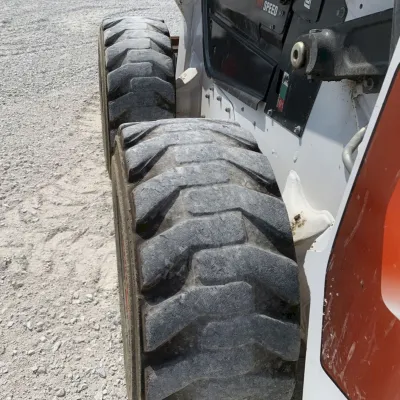2024 Bobcat S76 thumbnail