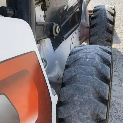2024 Bobcat S76 thumbnail