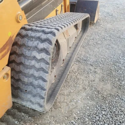 2016 Case TR340 thumbnail