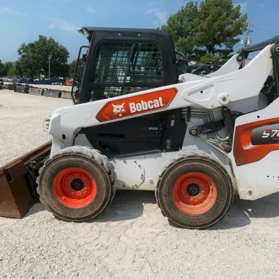 2024 Bobcat S76 thumbnail