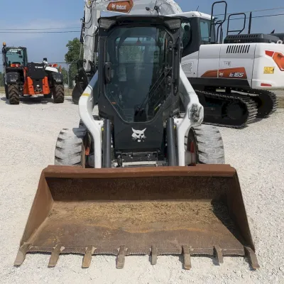 2024 Bobcat S76 thumbnail