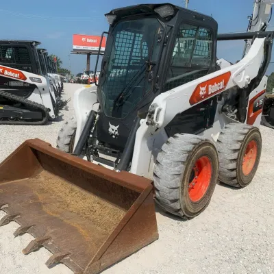 2024 Bobcat S76 thumbnail