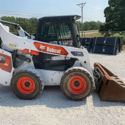2024 Bobcat S76 thumbnail