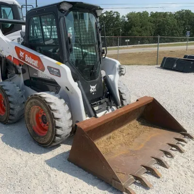 2024 Bobcat S76 thumbnail