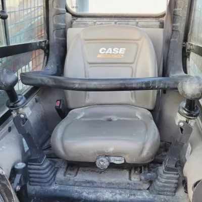 2016 Case TR340 thumbnail