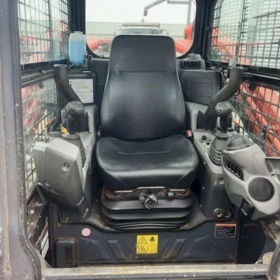 2020 Kubota SVL95-2S thumbnail
