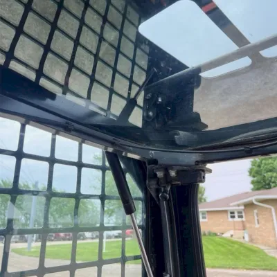 2020 Kubota SVL95-2S thumbnail