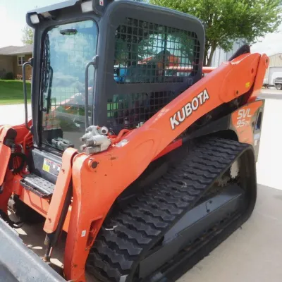 2020 Kubota SVL95-2S thumbnail