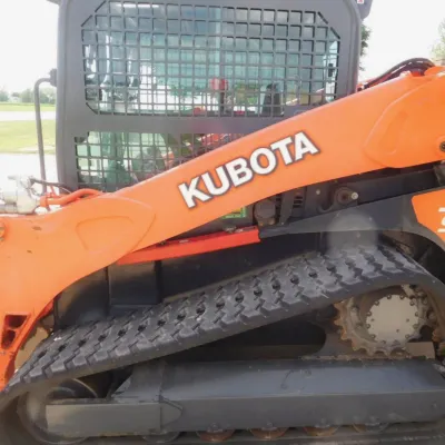 2020 Kubota SVL95-2S thumbnail