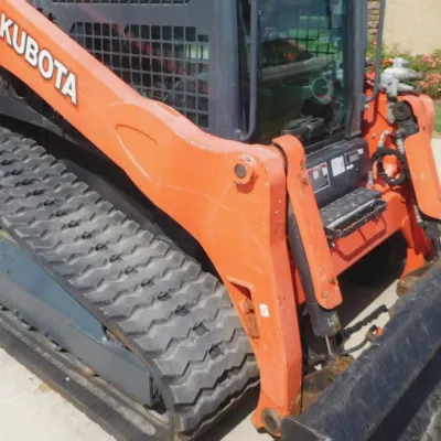 2020 Kubota SVL95-2S thumbnail