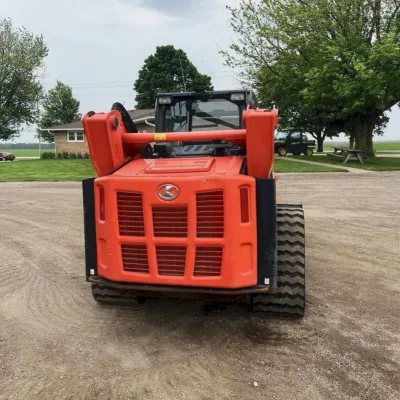 2020 Kubota SVL95-2S thumbnail