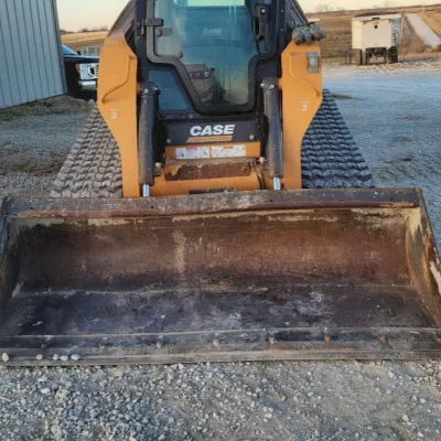 2016 Case TR340 thumbnail
