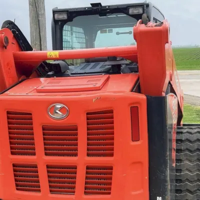 2020 Kubota SVL95-2S thumbnail