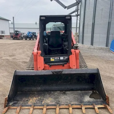 2020 Kubota SVL95-2S thumbnail