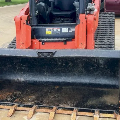 2020 Kubota SVL95-2S thumbnail