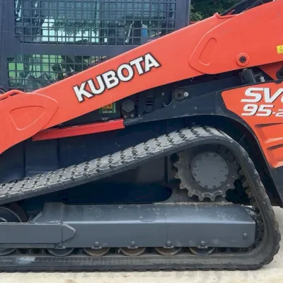 2020 Kubota SVL95-2S thumbnail
