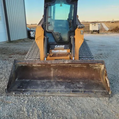 2016 Case TR340 thumbnail