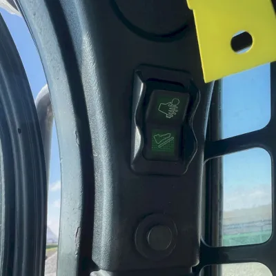 2017 Bobcat T770 thumbnail
