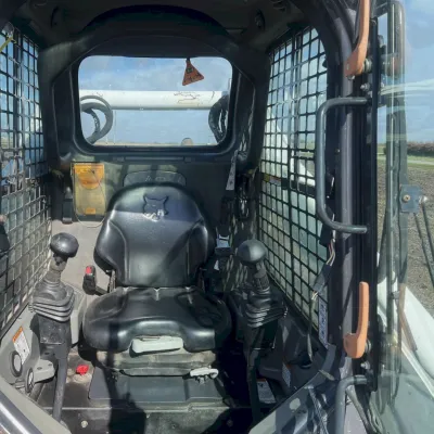 2017 Bobcat T770 thumbnail